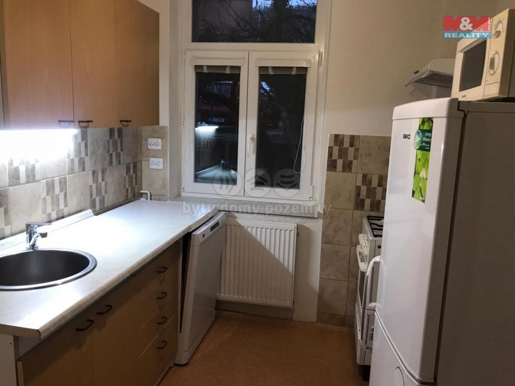 Pronajem bytu dům 275 m2