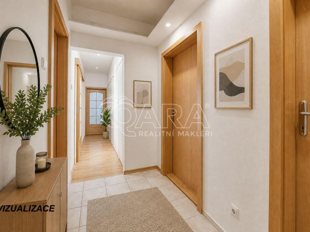 Prodej bytu 4+1 80 m2, Ostrava – náhled fotky 10