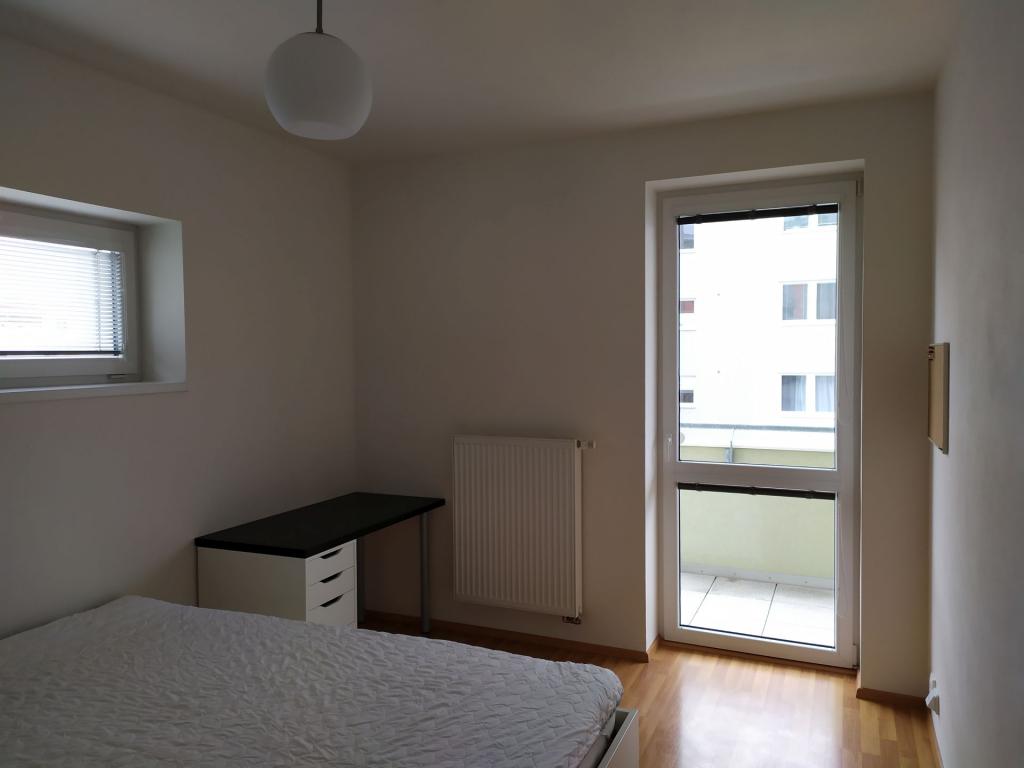 Pronajem bytu 2+kk 44 m2