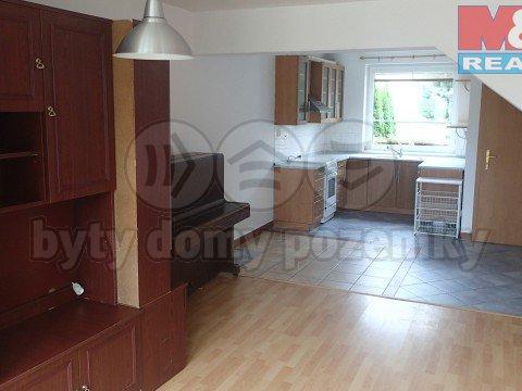 Pronajem bytu dům 656 m2