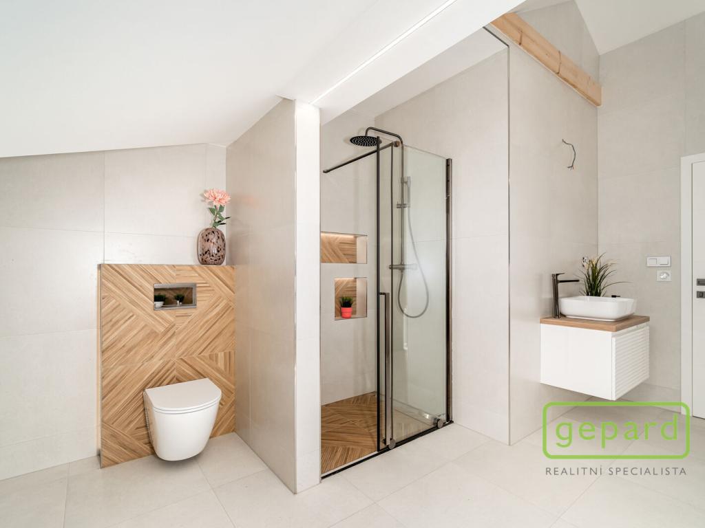 Prodej bytu 3+kk 92 m2, Praha – náhled fotky 7