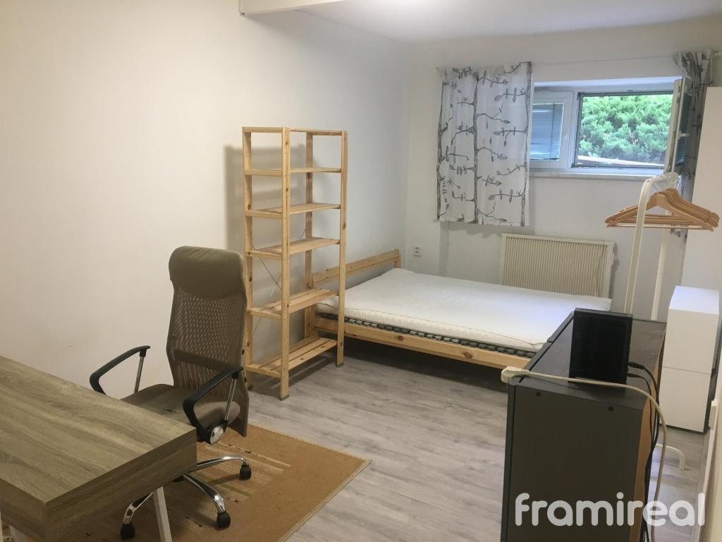 Pronájem bytu 1+1 30 m2