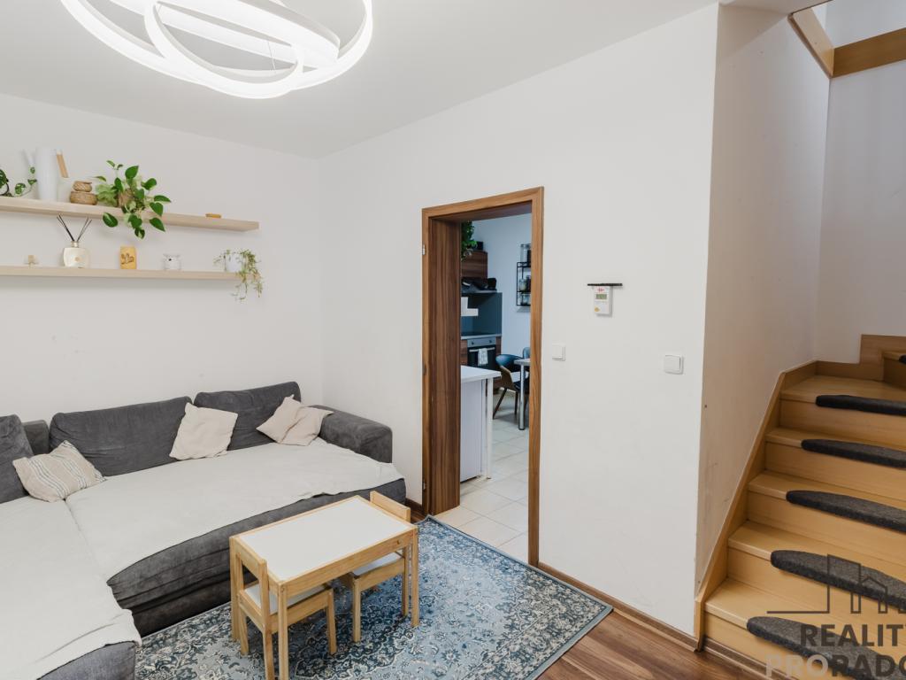 Prodej domu 100 m2, Oslavany – náhled fotky 19