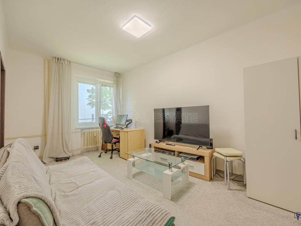 Prodej bytu 1+1 28 m2