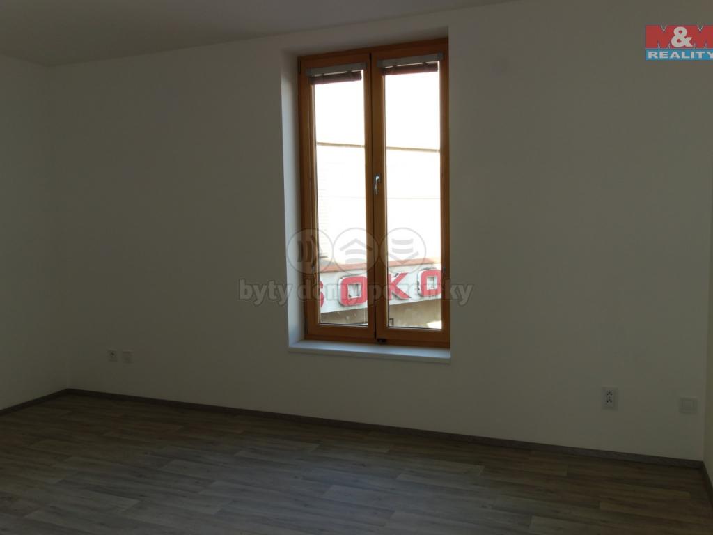 Pronajem bytu 2+kk 67 m2