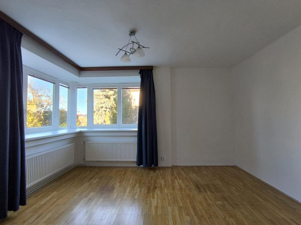 Pronájem bytu 2+kk 42 m2