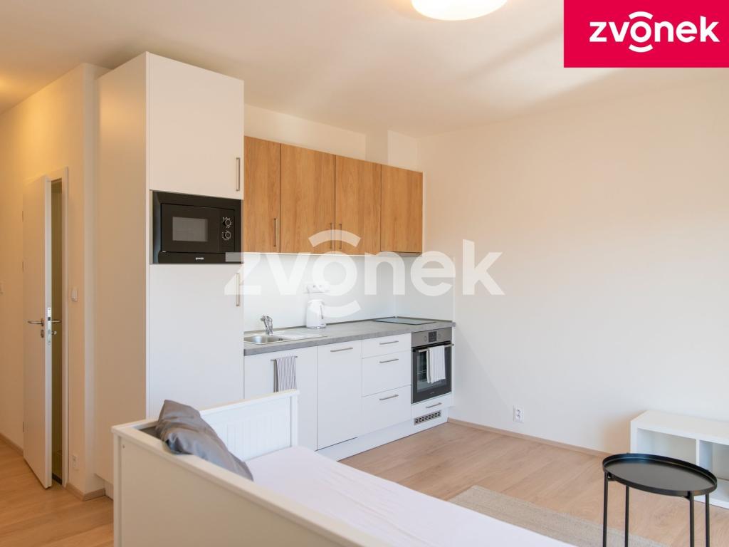 Prodej bytu 1+kk 31 m2