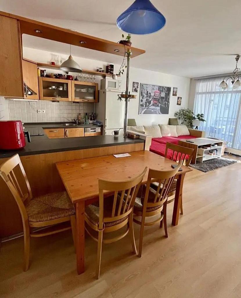 Pronájem 3+kk, Liberec - Tyršova, 10000 Kč, 71 m2