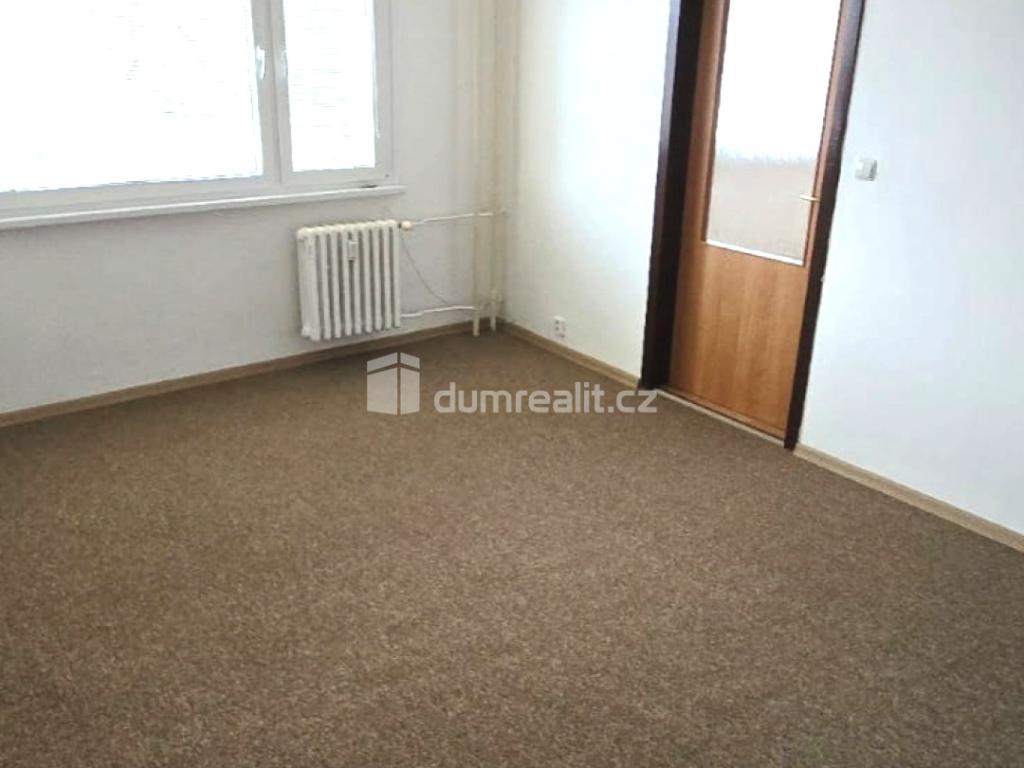 Pronájem bytu 1+1 36 m2