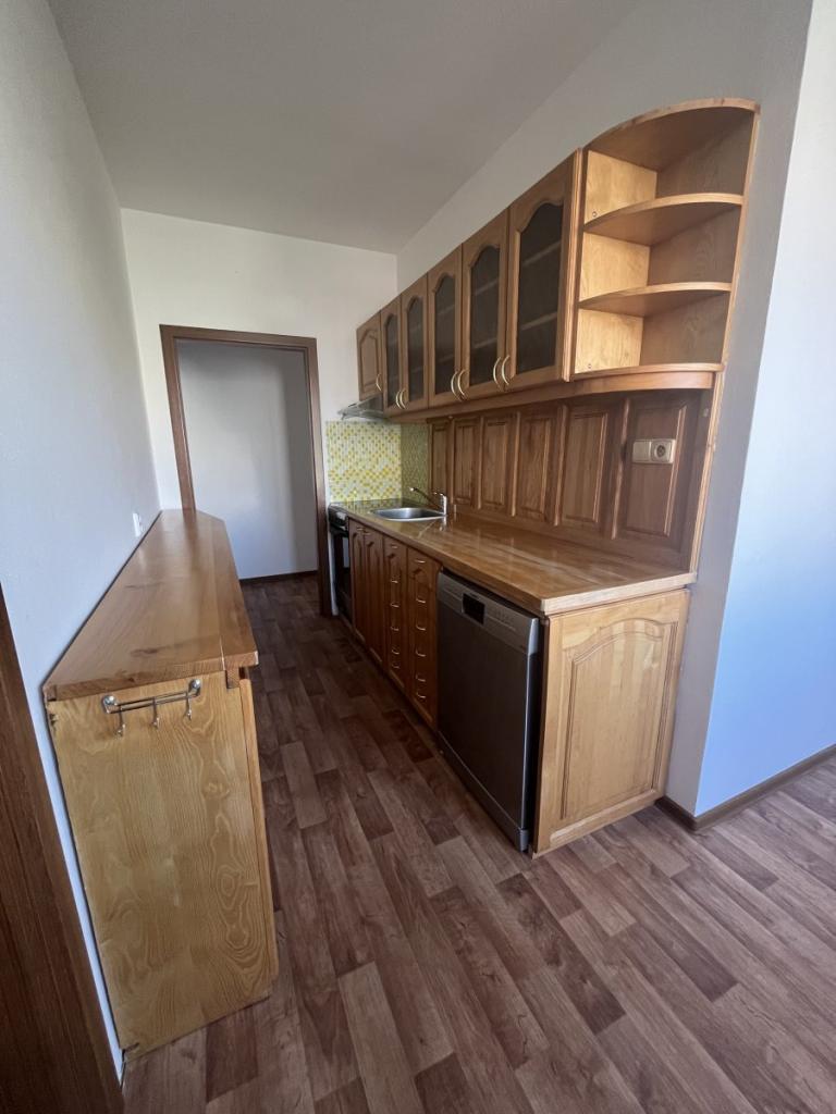 Pronájem bytu 3+1 71 m2