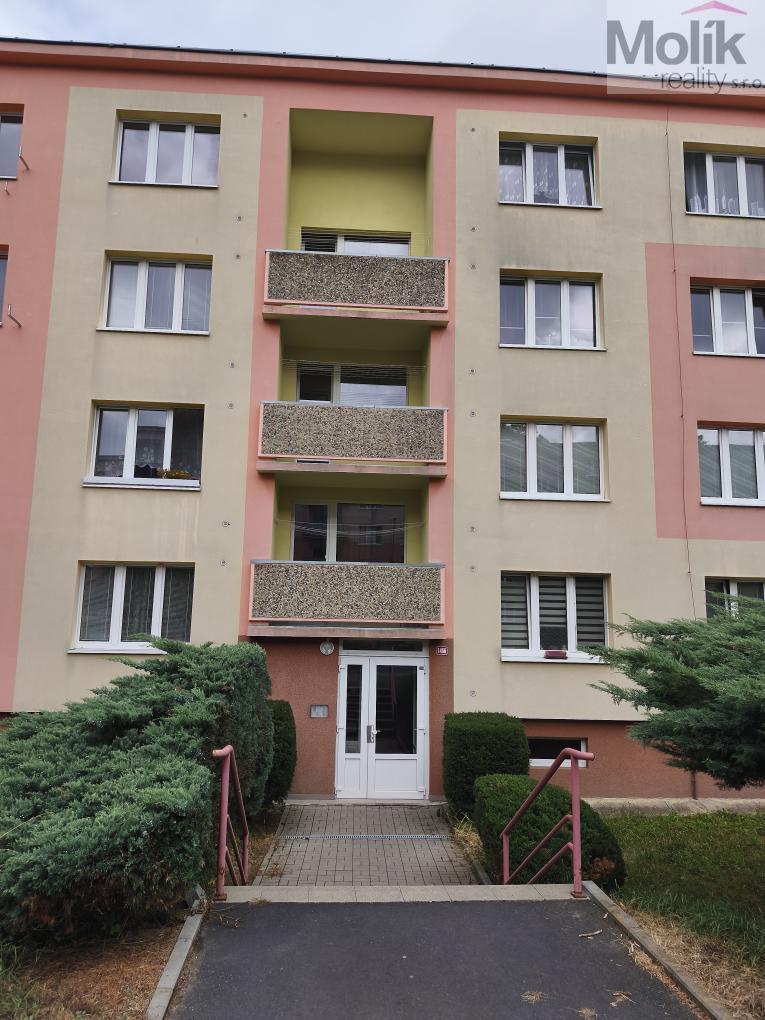 Prodej bytu 1+1 36 m2, Jirkov – náhled fotky 10