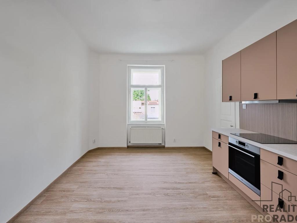 Pronájem bytu 2+kk 51 m2
