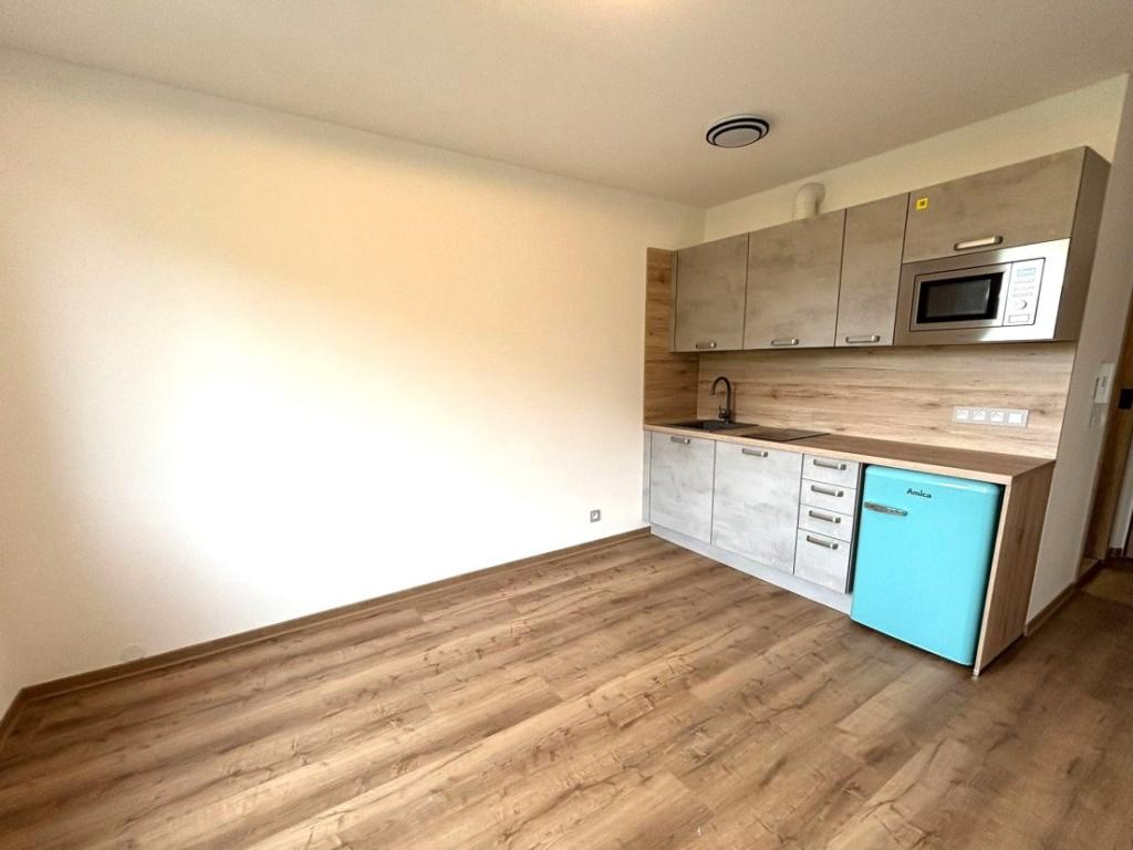 Pronájem bytu 1+kk 20 m2