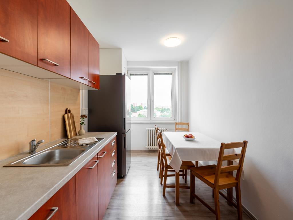 Prodej bytu 4+1 76 m2, Brno – náhled fotky 8