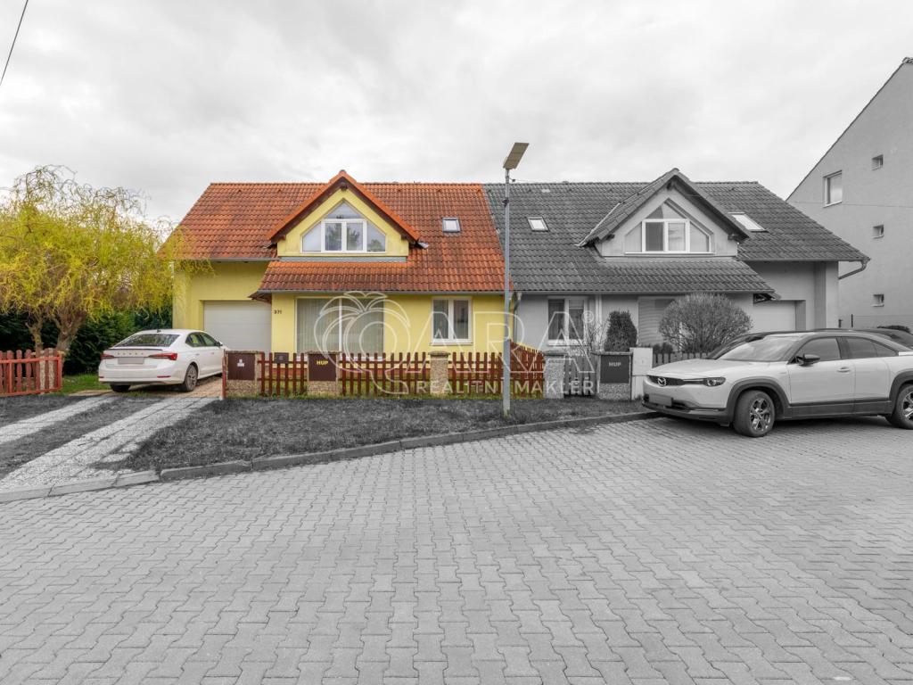 Prodej domu 154 m2