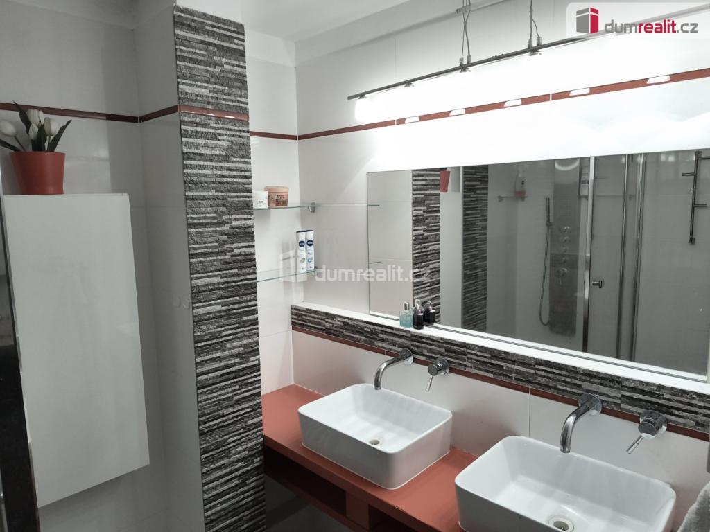 Prodej bytu 3+1 82 m2