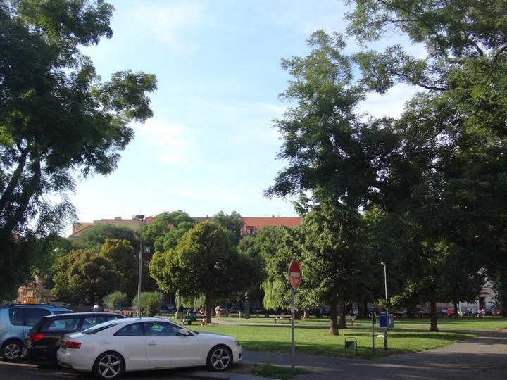 Pronajem bytu 3+1 100 m2