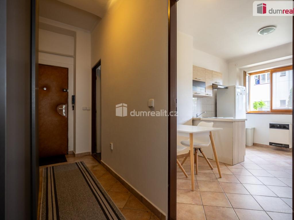Prodej bytu 2+1 44 m2, Praha – náhled fotky 19