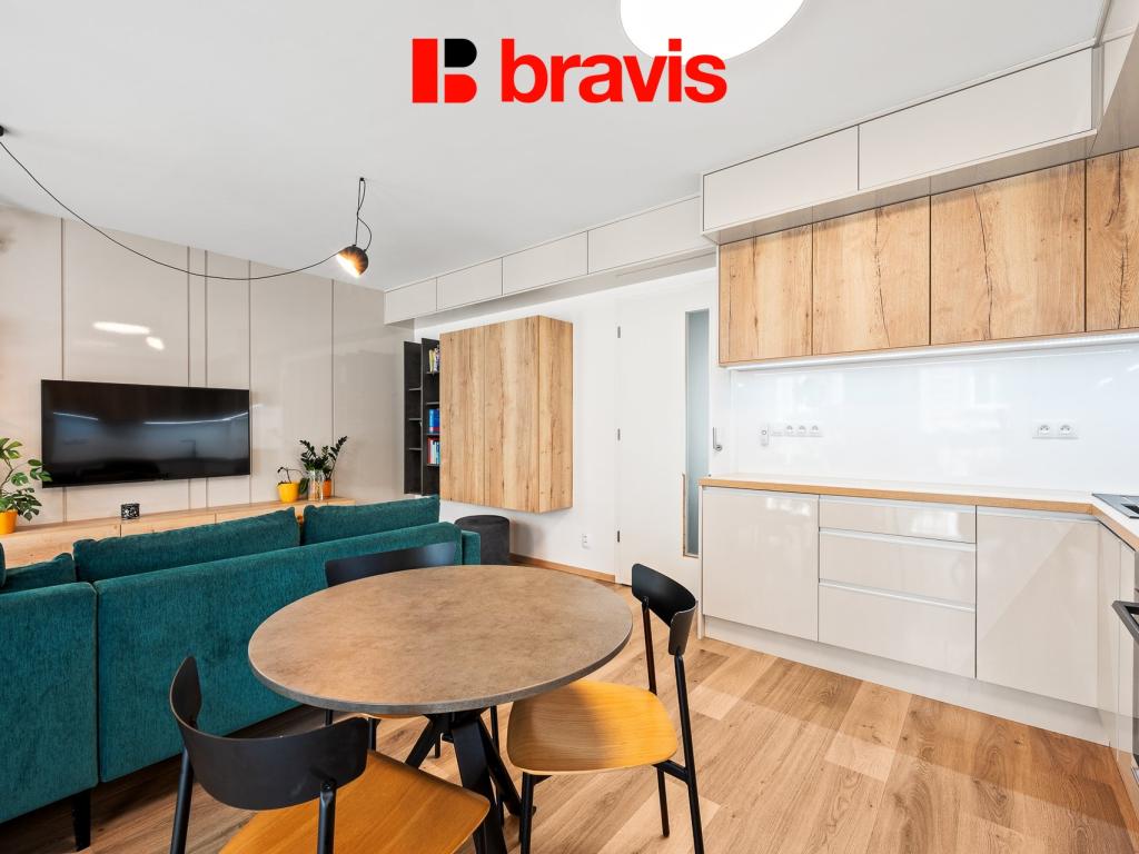 Prodej bytu 2+kk 64 m2, Brno – náhled fotky 10