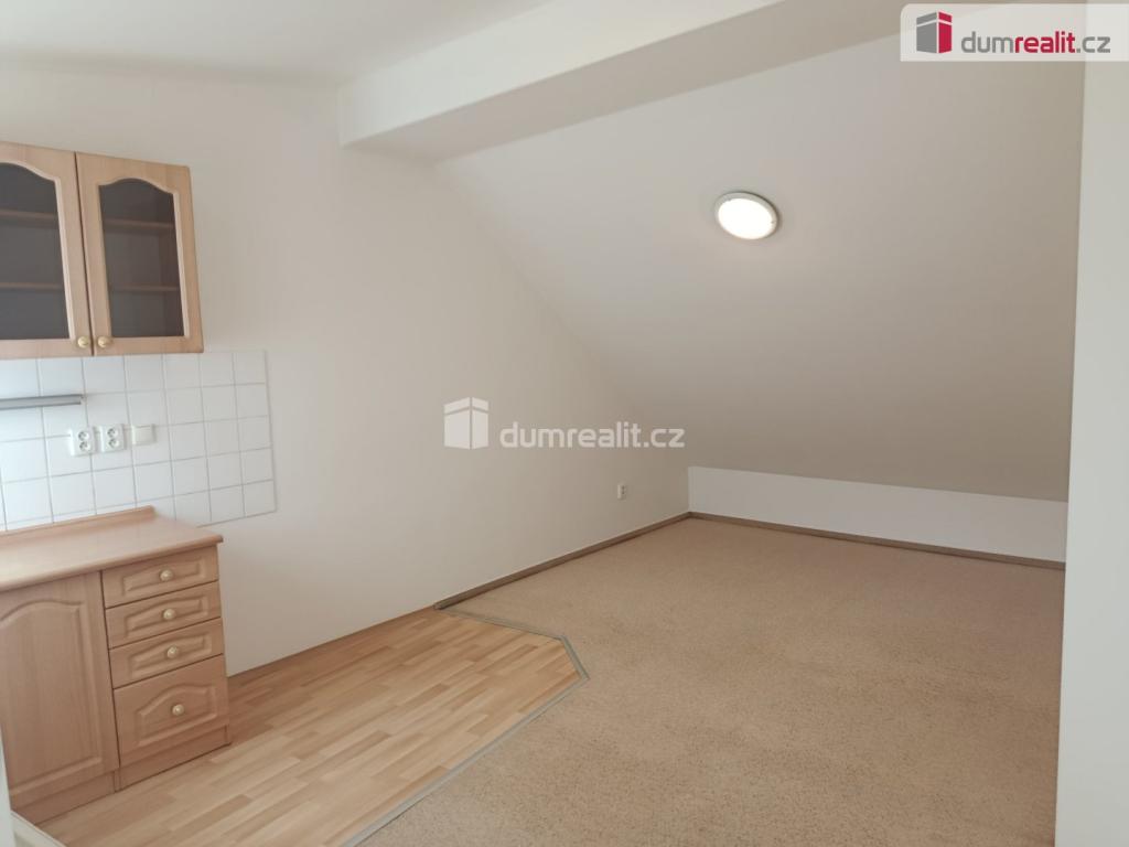 Pronájem bytu 1+kk 20 m2