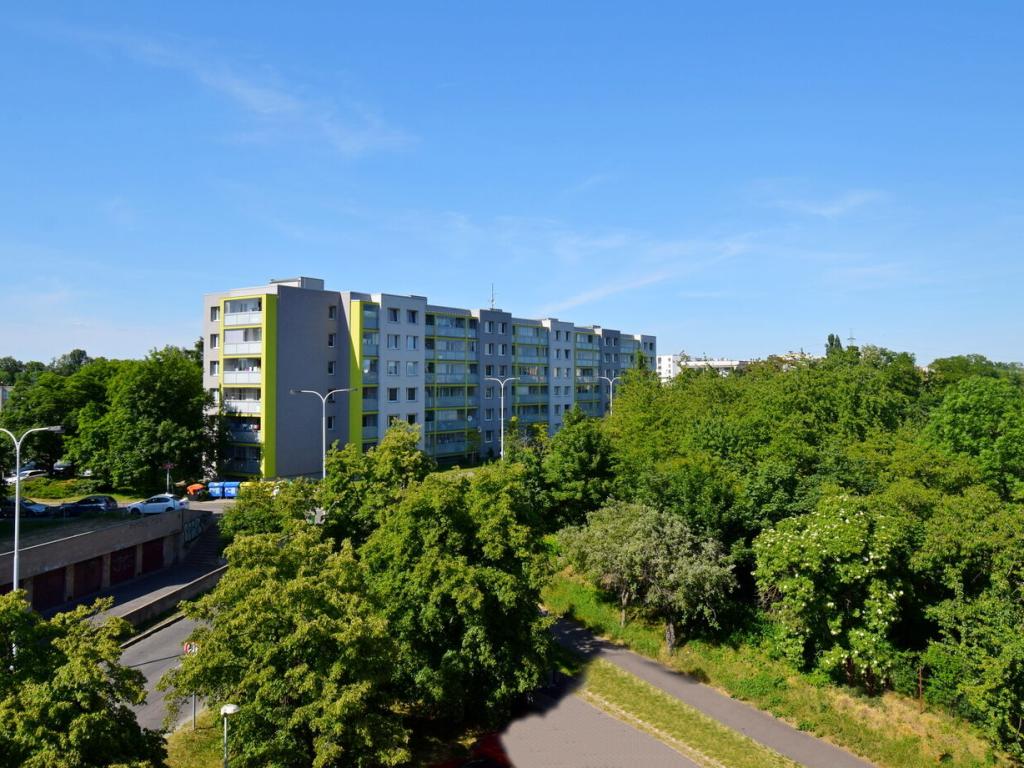 Pronájem bytu 1+1 51 m2