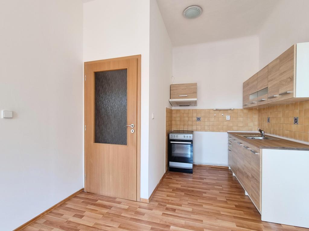 Pronajem bytu 2+kk 47 m2