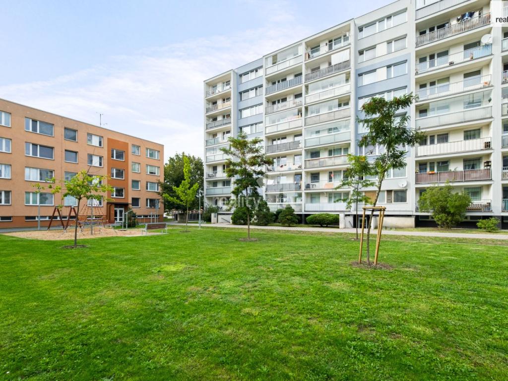 Prodej bytu 2+kk 32 m2, Nymburk – náhled fotky 17