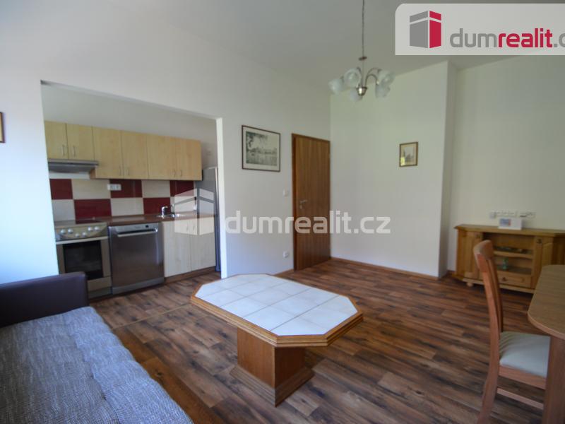 Pronájem bytu 2+kk 53 m2