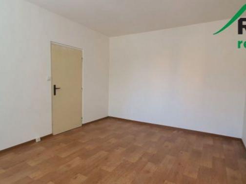 Pronájem bytu 1+1 38 m²