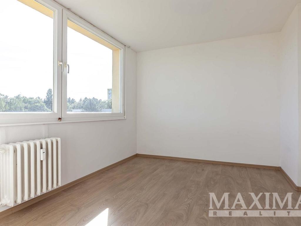 Prodej bytu 2+kk 42 m² – pohled 6
