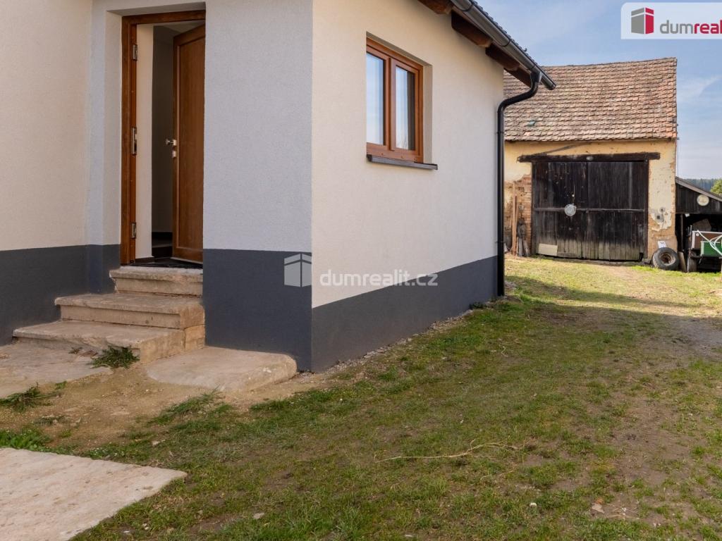 Prodej domu 80 m2, Kostelec – náhled fotky 23