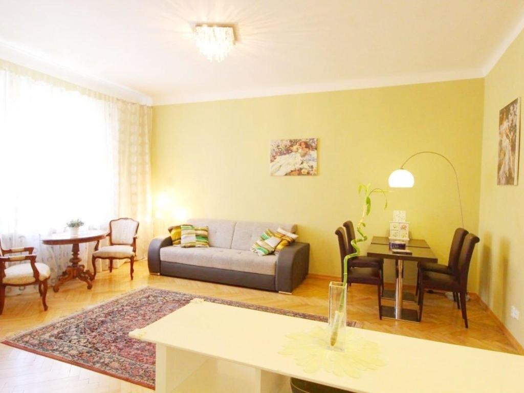 Pronájem bytu 4+kk 145 m2