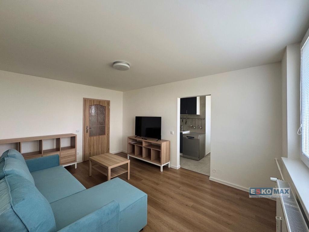 Pronájem bytu 2+1 60 m2