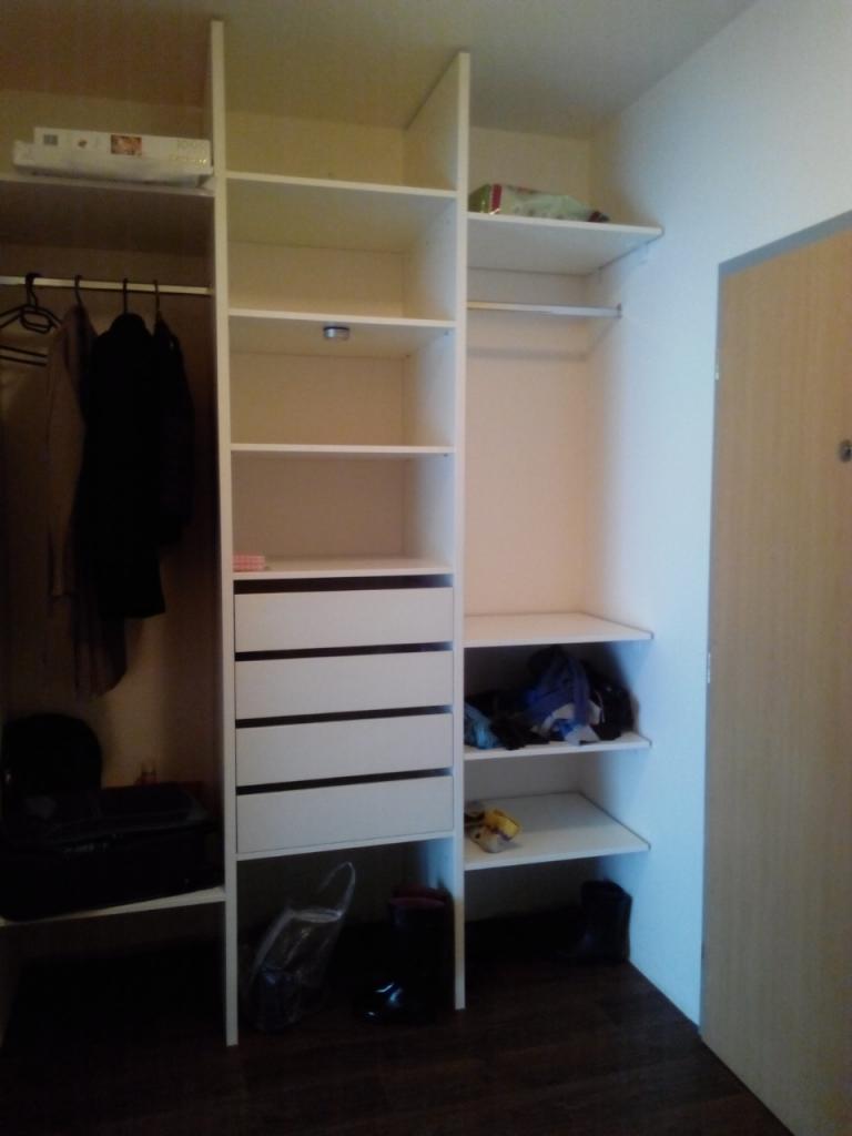 Pronajem bytu 1+kk 49 m2