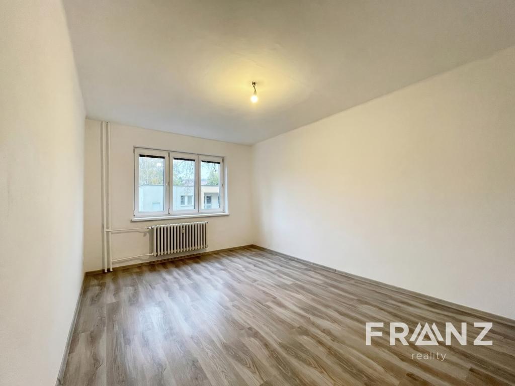 Pronájem bytu 3+1 71 m2