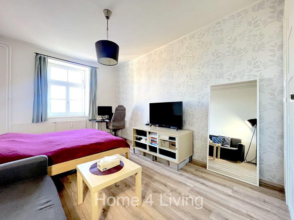 Pronájem bytu 1+1 30 m2