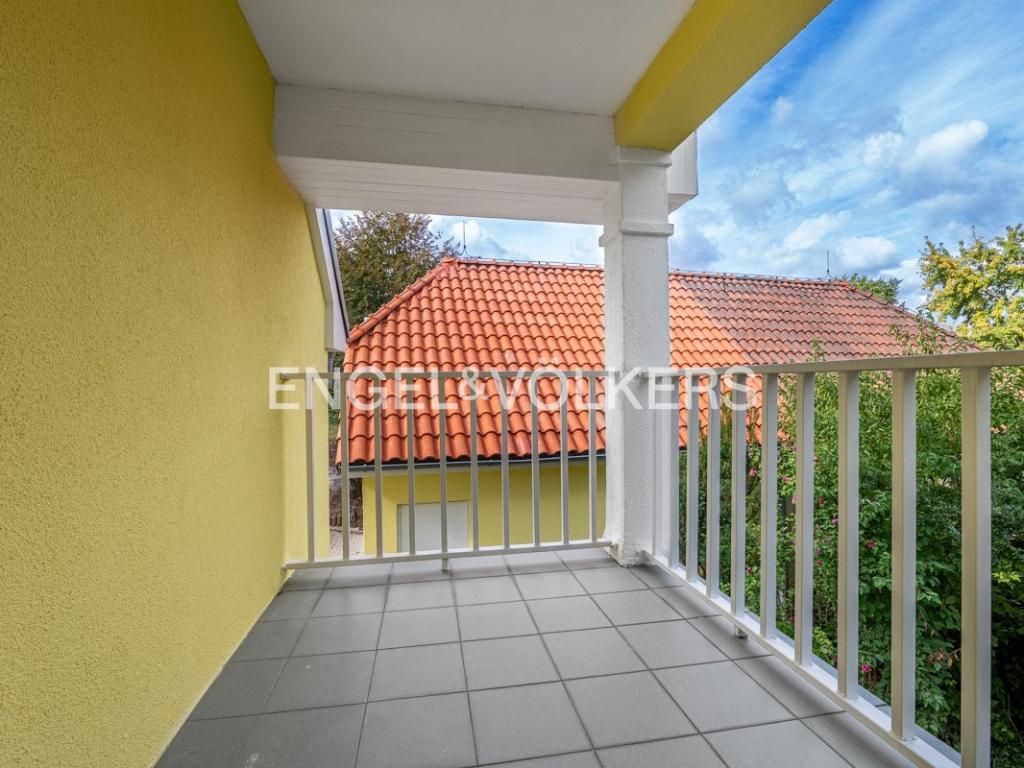 Pronájem domu 302 m2, Praha – náhled fotky 18