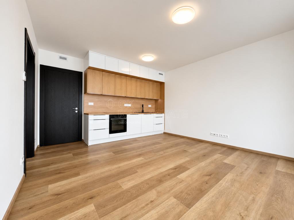 2-room apartment for rent · 45 m² · Olomouc — 828 €/mo