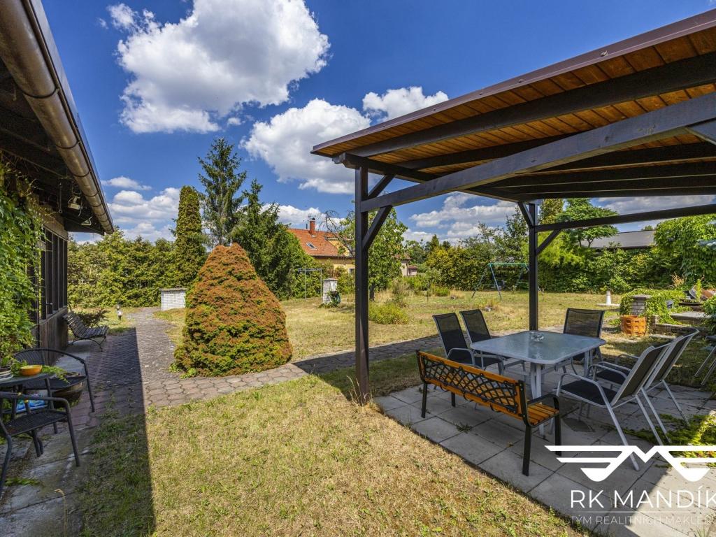 Pronájem domu 132 m2, Mělník – náhled fotky 30