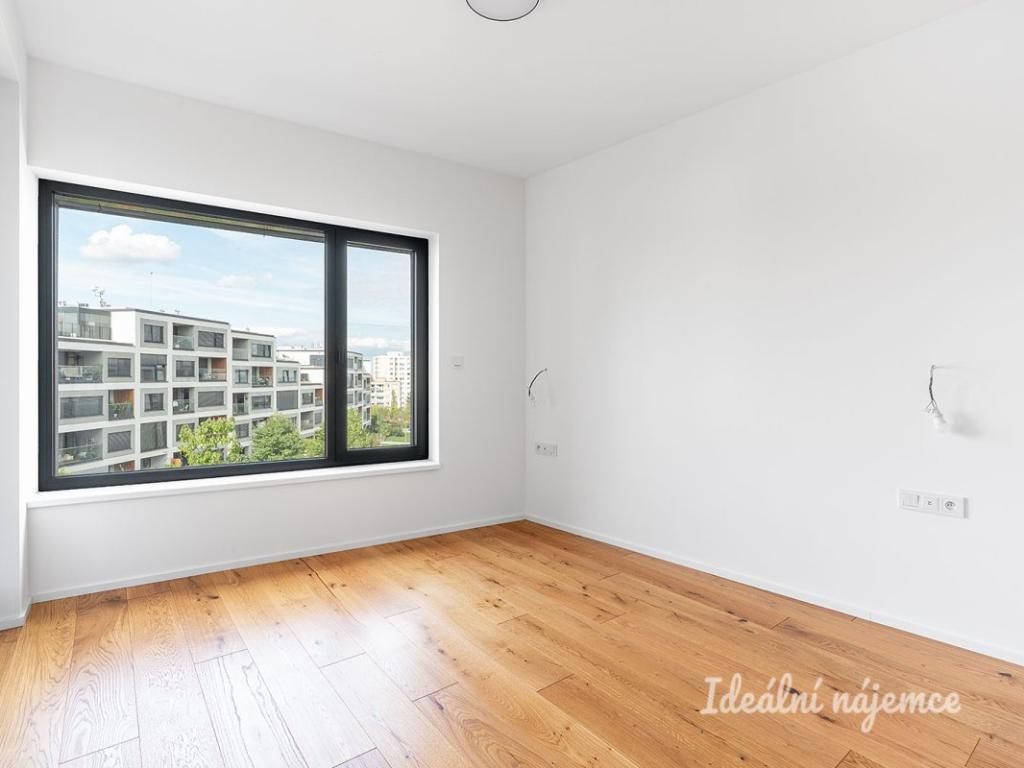 Pronájem bytu 2+kk 50 m2, Praha – náhled fotky 6