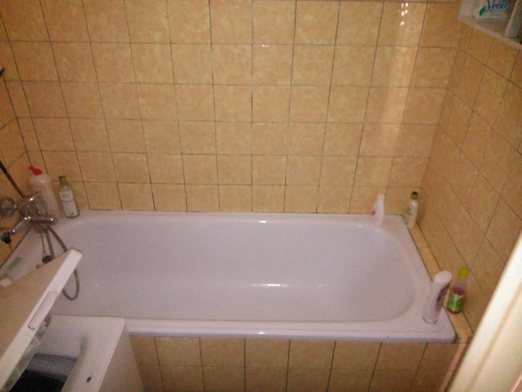 Spolubydleni bytu 2 lůžka 62 m2