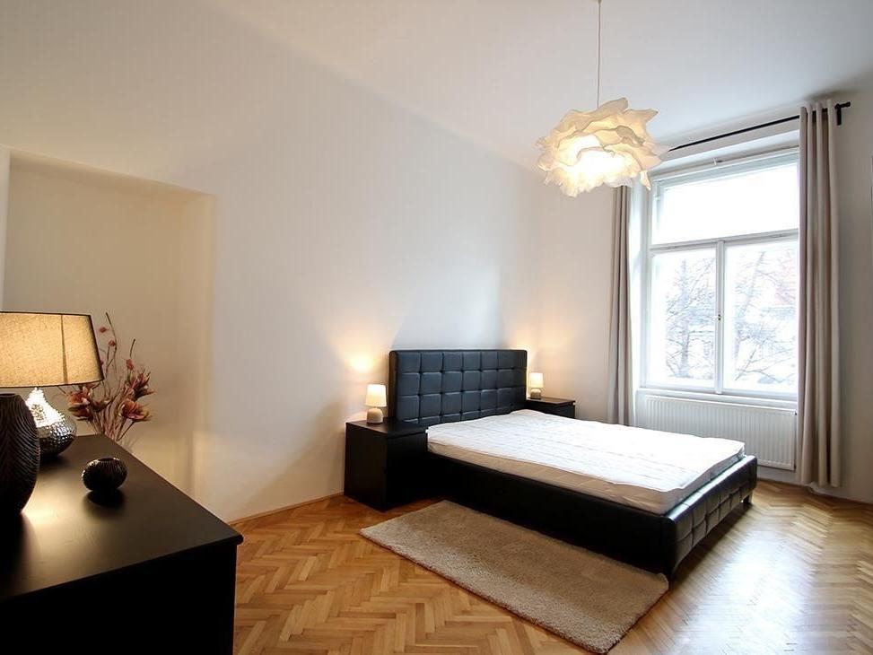 Pronájem bytu 2+1 65 m2, Praha – náhled fotky 7