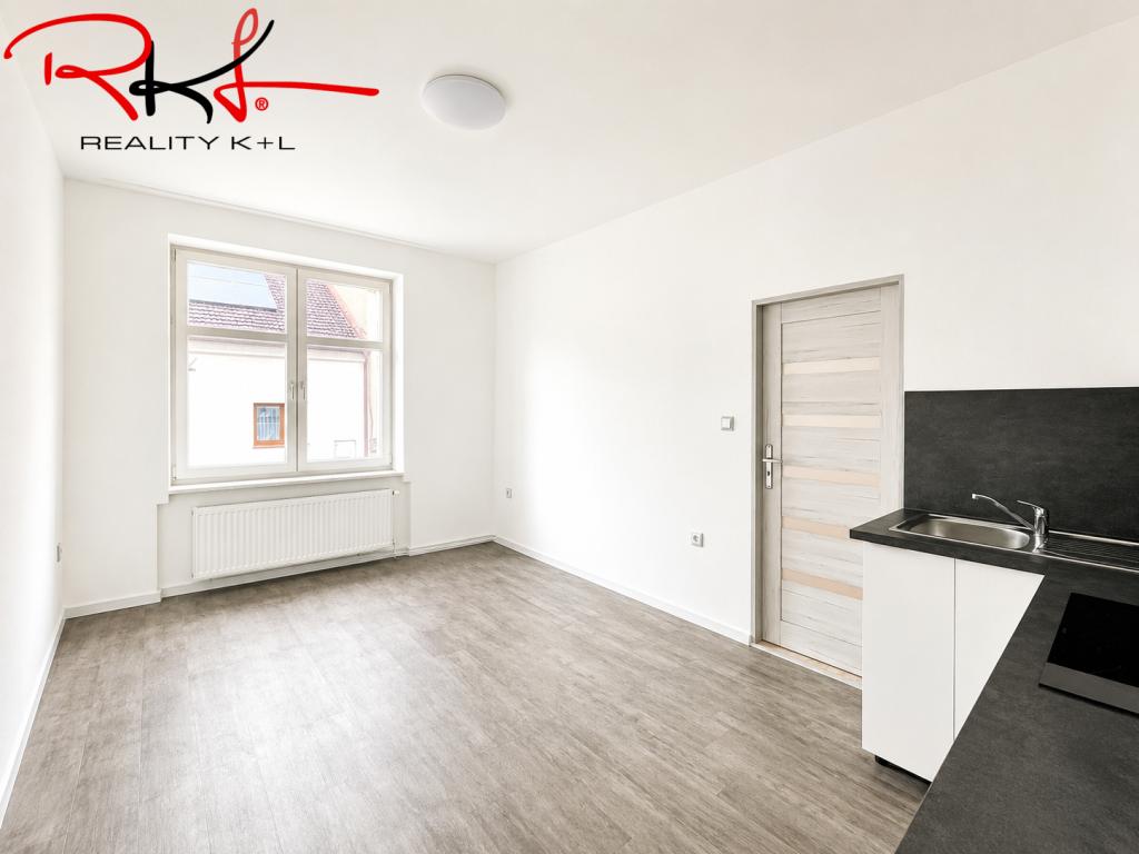 Pronájem bytu 2+kk 54 m2