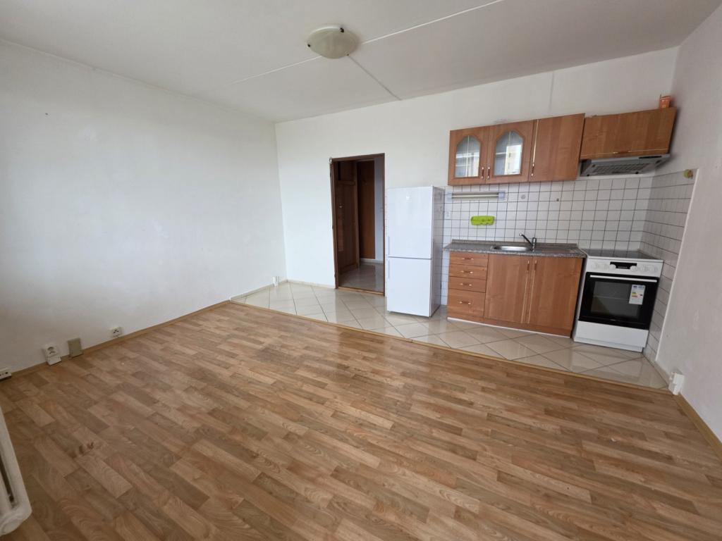 Prodej bytu 1+kk 32 m2