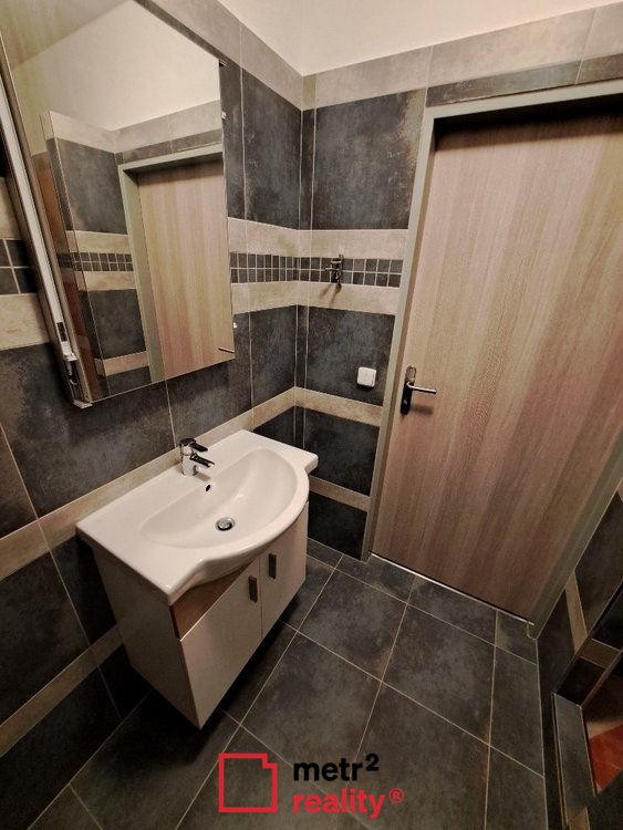 Pronájem bytu 1+kk 50 m2