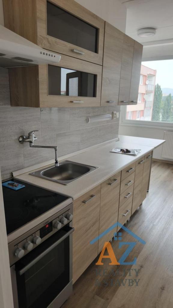 Pronájem bytu 2+1 61 m2