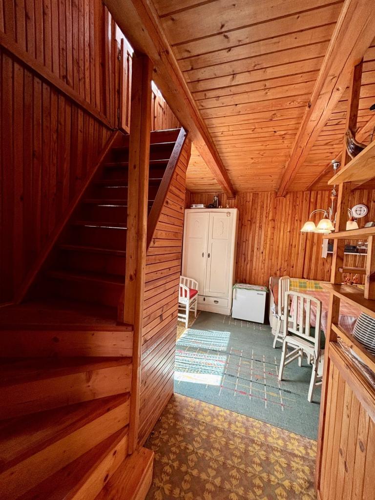 Pronájem domu 30 m2
