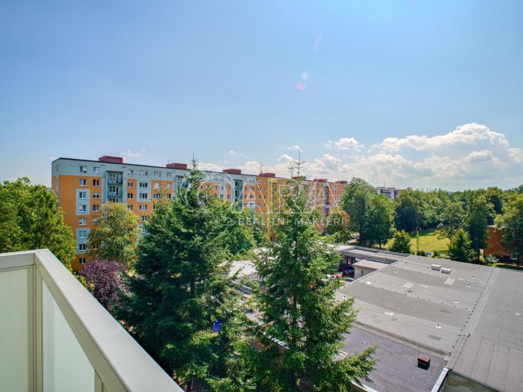 Prodej bytu 2+1 41 m2, Ostrava – náhled fotky 25