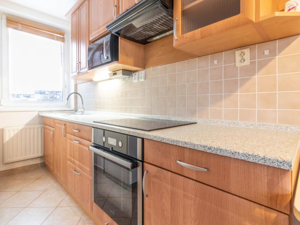 Pronájem bytu 2+kk 52 m2