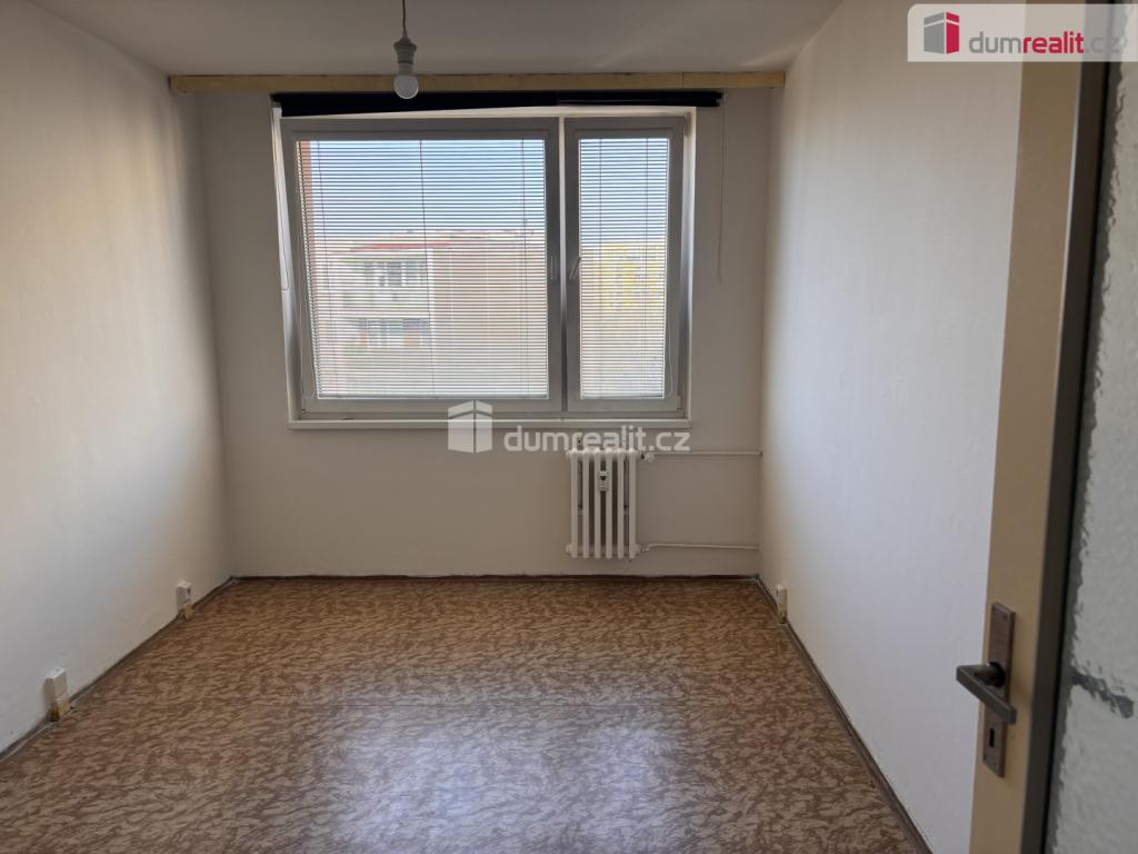 Pronájem bytu 1+kk 17 m2